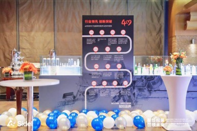 常規(guī)的慶典活動策劃中都會用到哪些物料？