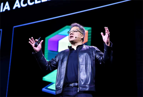 GPU技術(shù)大會(huì)